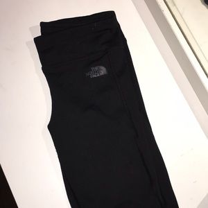 The North Face tights